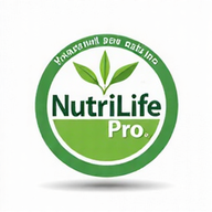 NutriLife Pro logo
